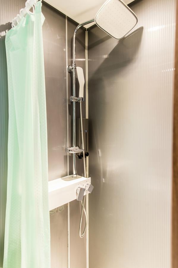 Hotel Arinus Shinchon Szöul Kültér fotó